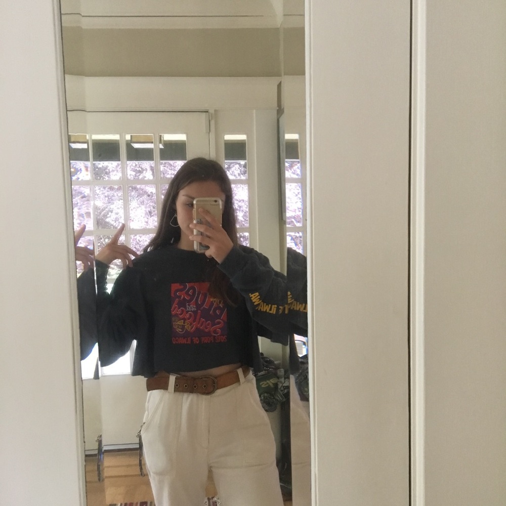 Meet your Posher, Quinn